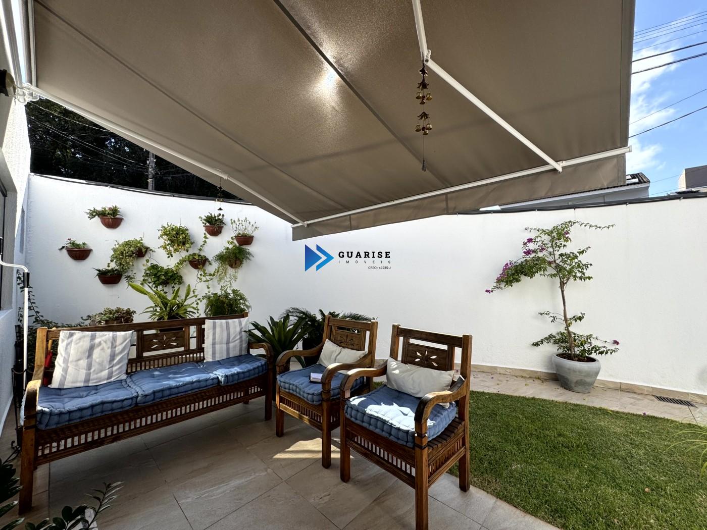 Casa, 3 quartos - Foto 4