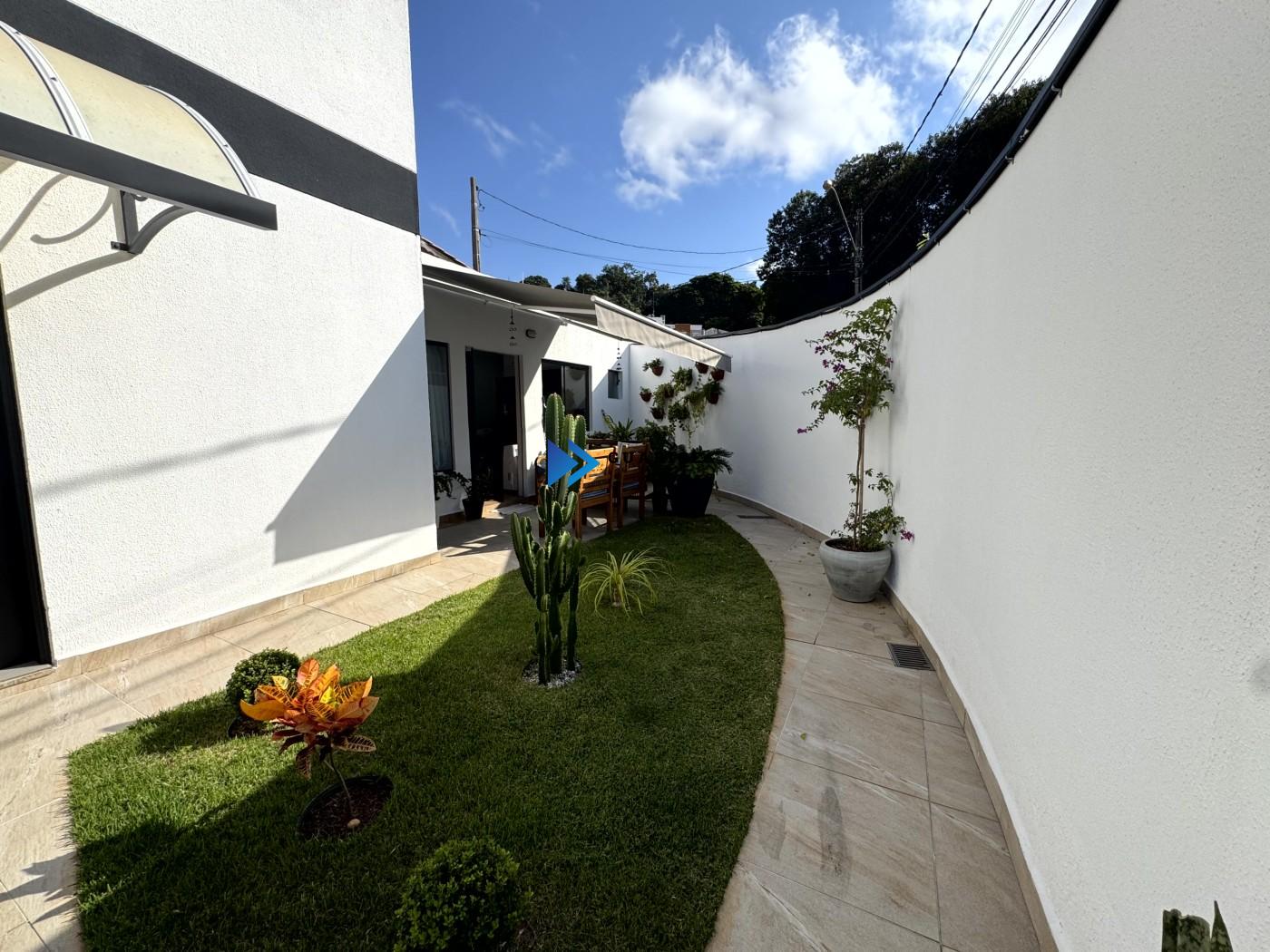 Casa, 3 quartos - Foto 5