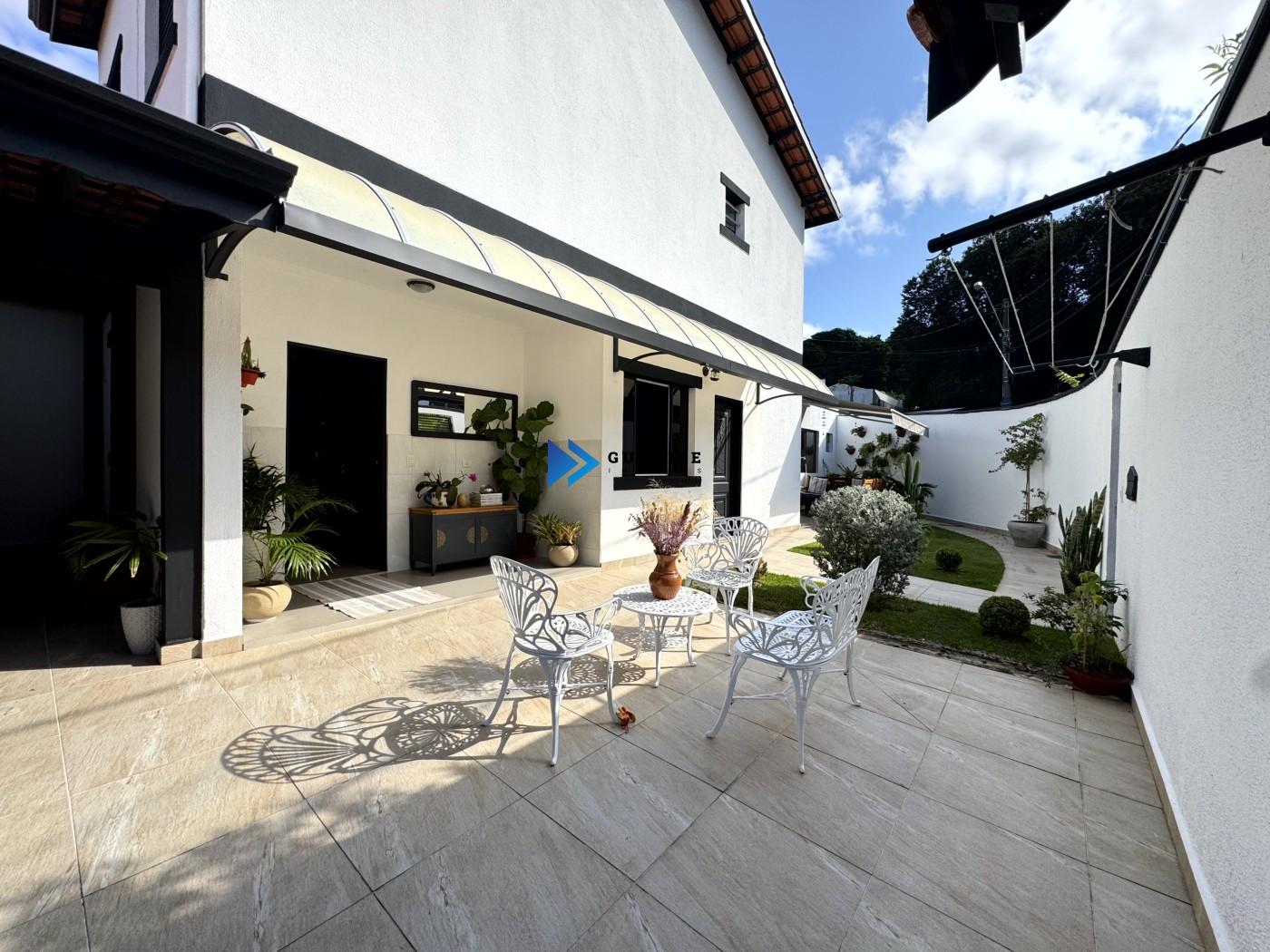 Casa, 3 quartos - Foto 6