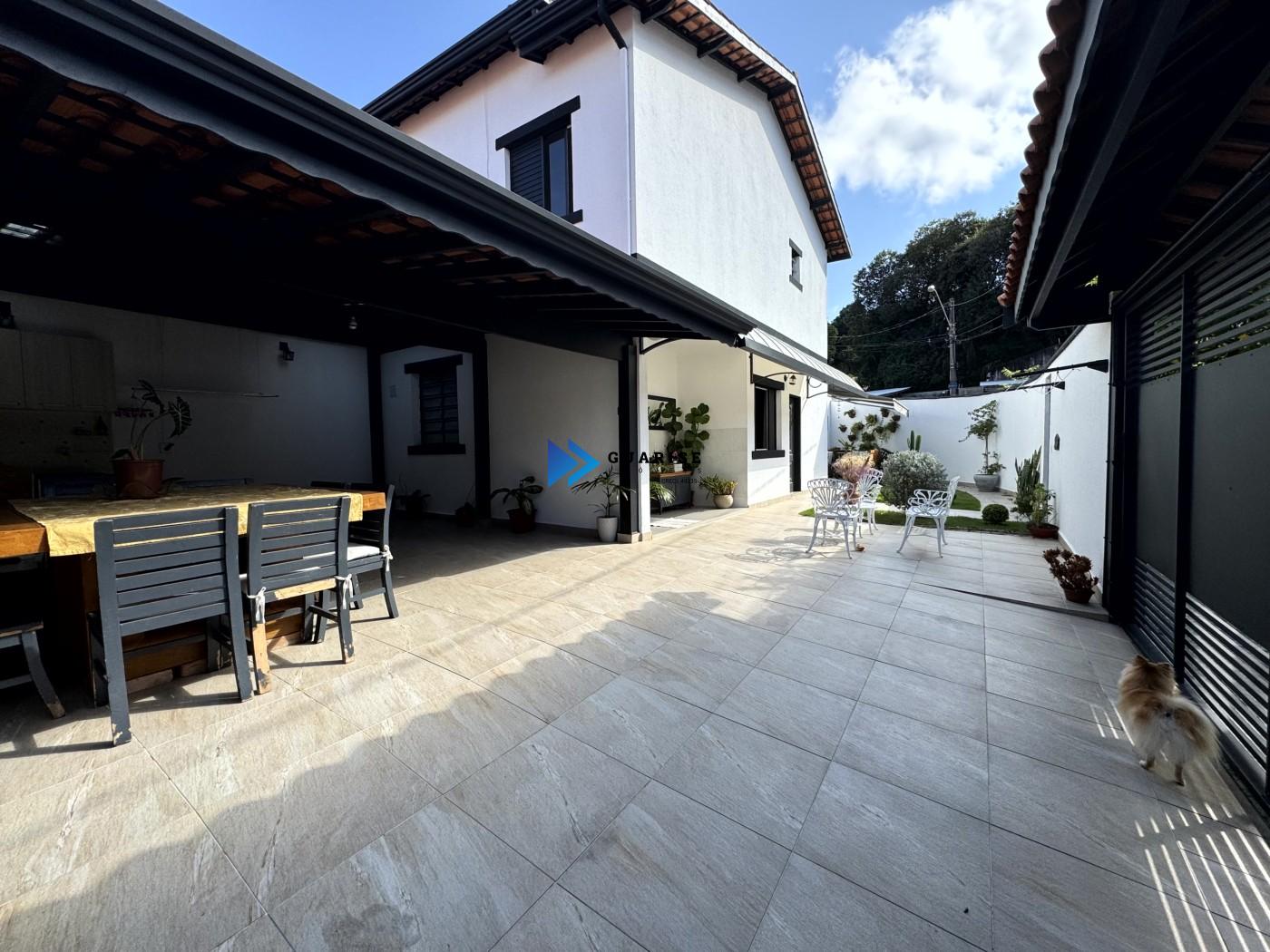 Casa, 3 quartos - Foto 7