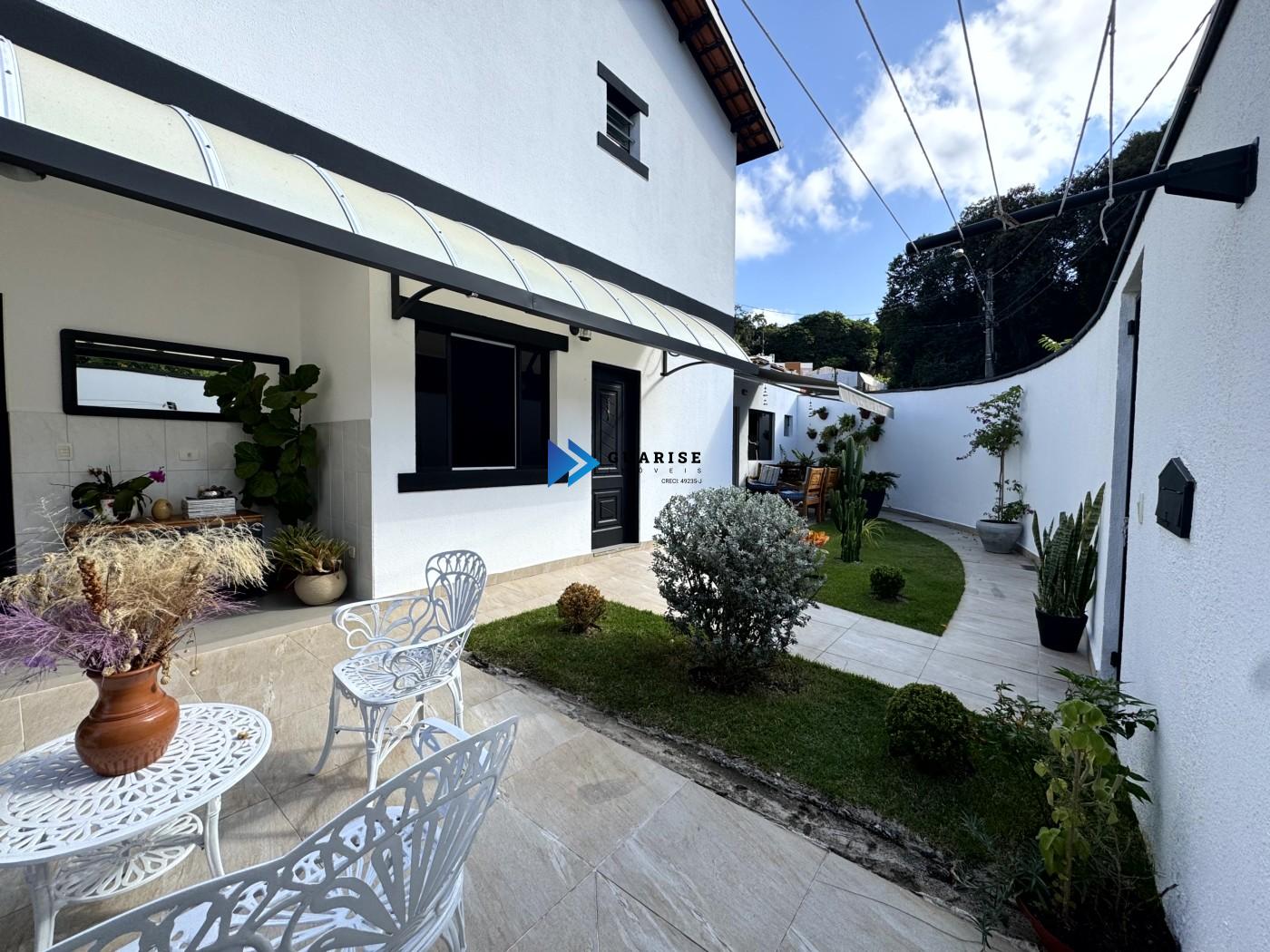 Casa, 3 quartos - Foto 10