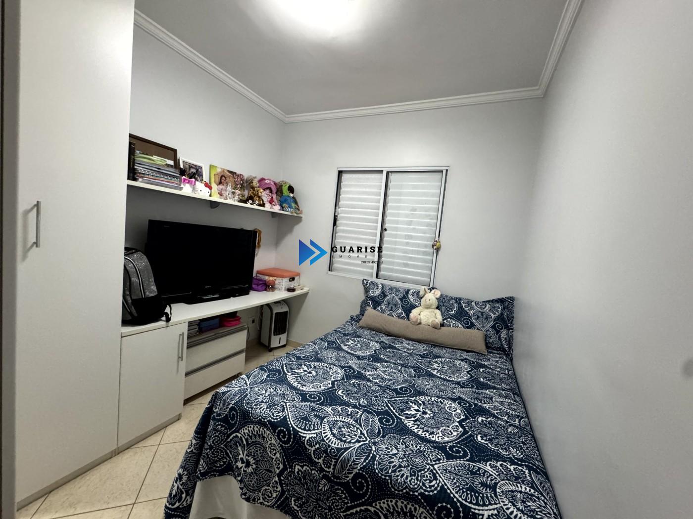 Casa, 3 quartos - Foto 16