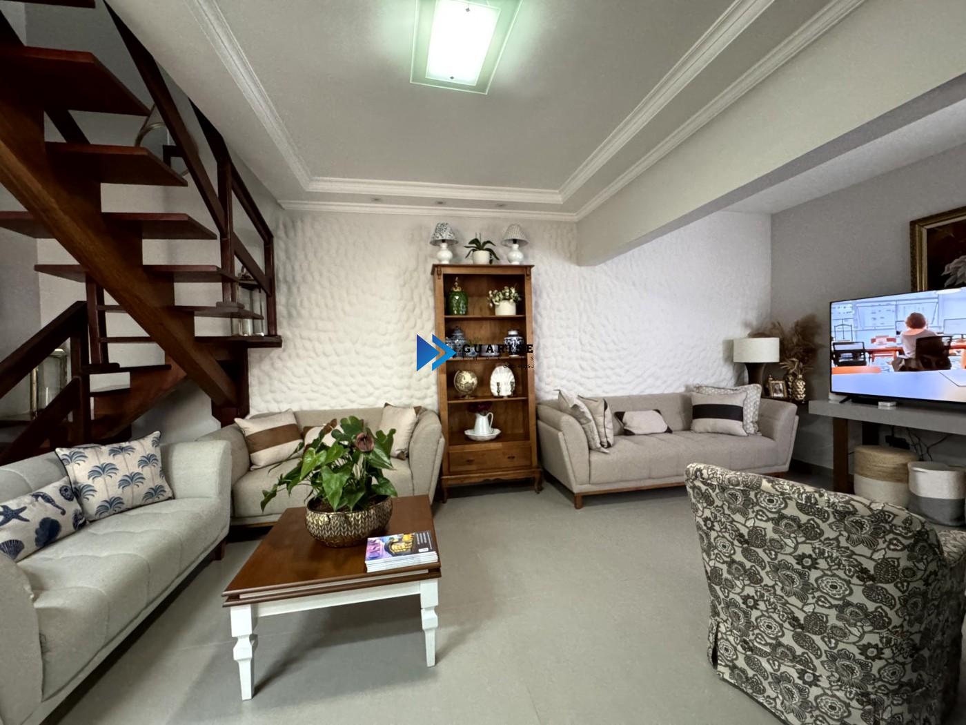 Casa, 3 quartos - Foto 18