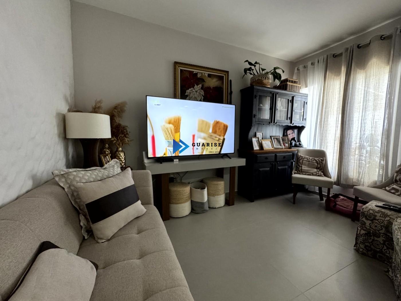 Casa, 3 quartos - Foto 20
