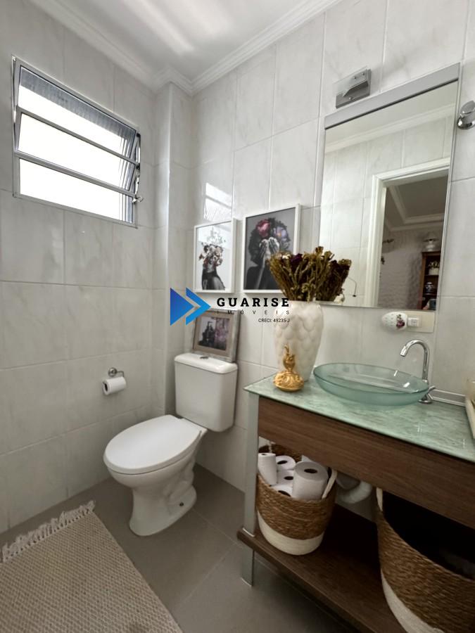 Casa, 3 quartos - Foto 25