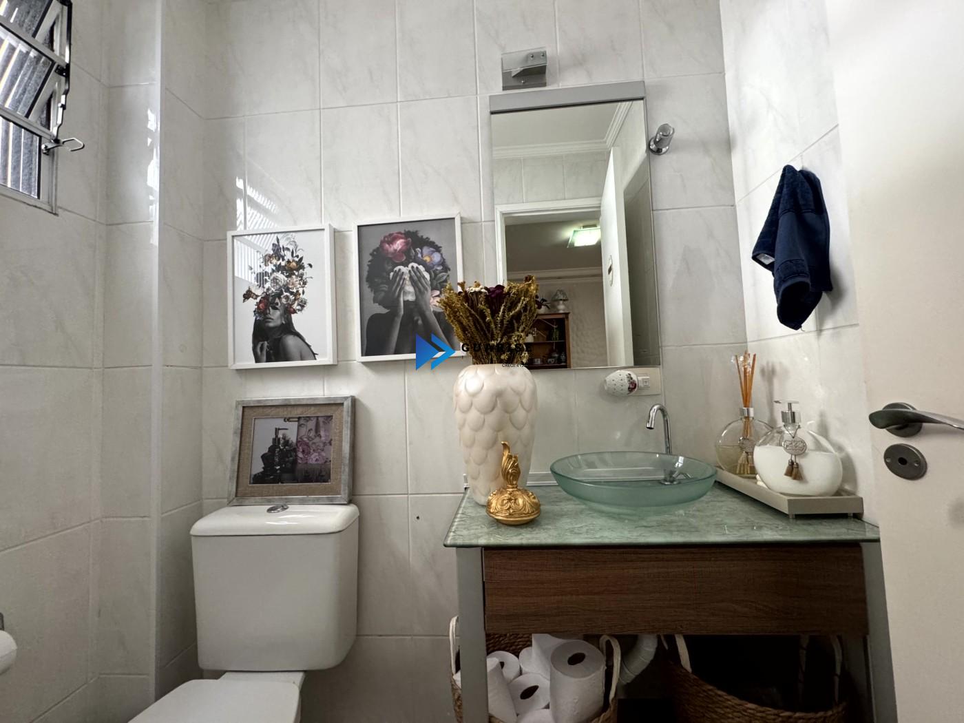 Casa, 3 quartos - Foto 26