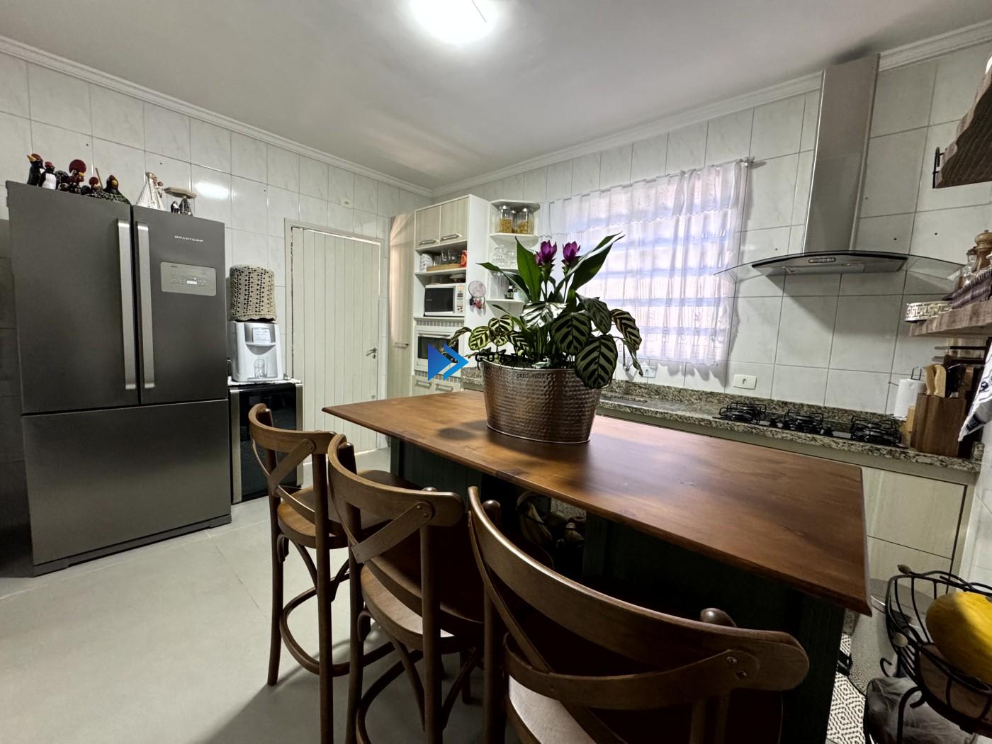 Casa, 3 quartos - Foto 31