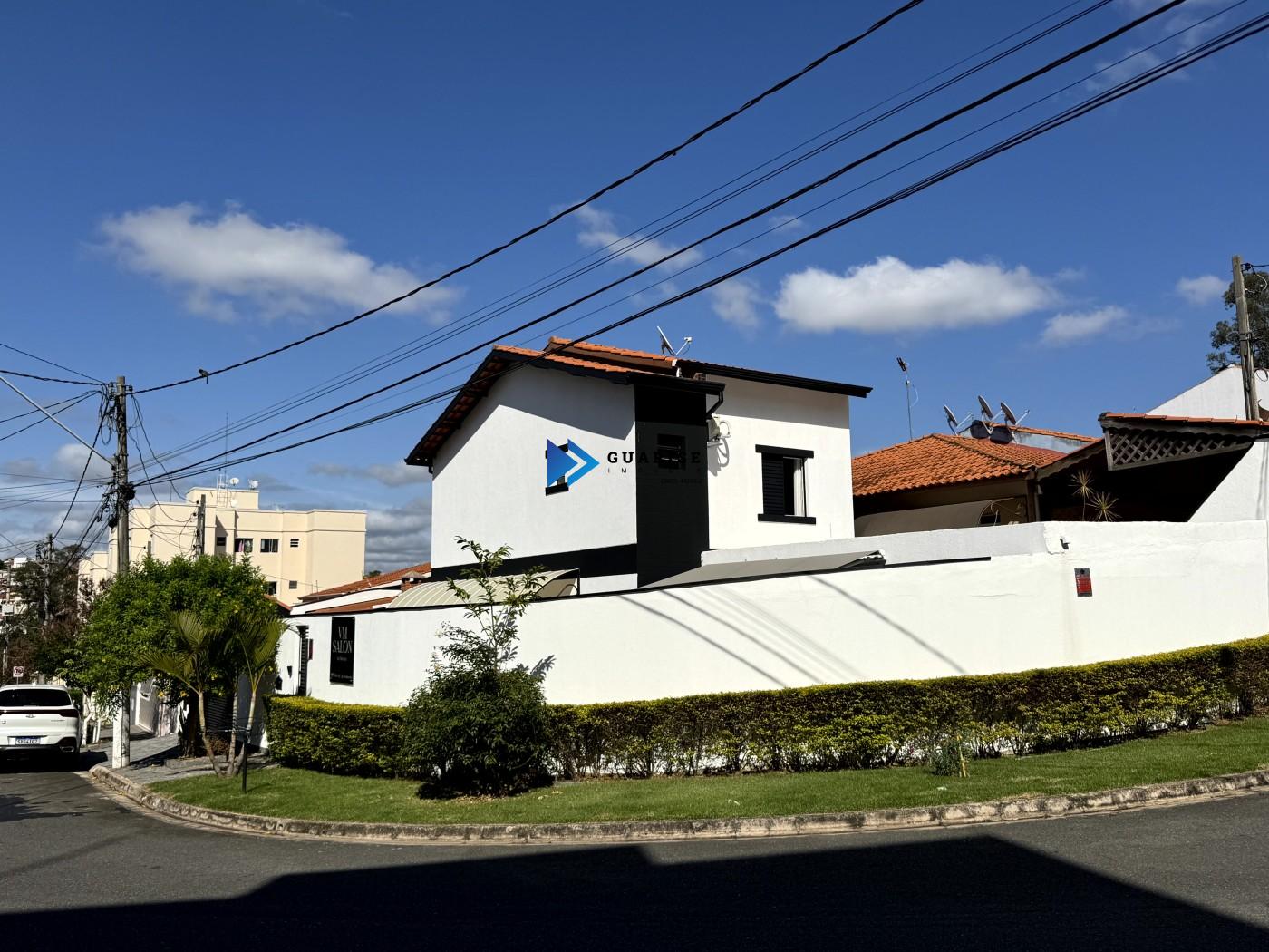 Casa, 3 quartos - Foto 36