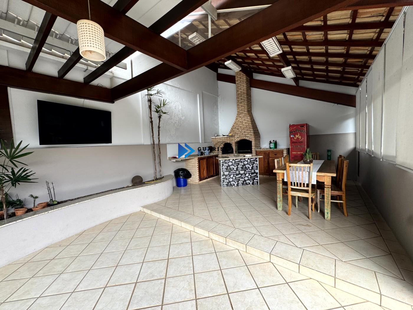 Casa de Condomínio, 3 quartos - Foto 8
