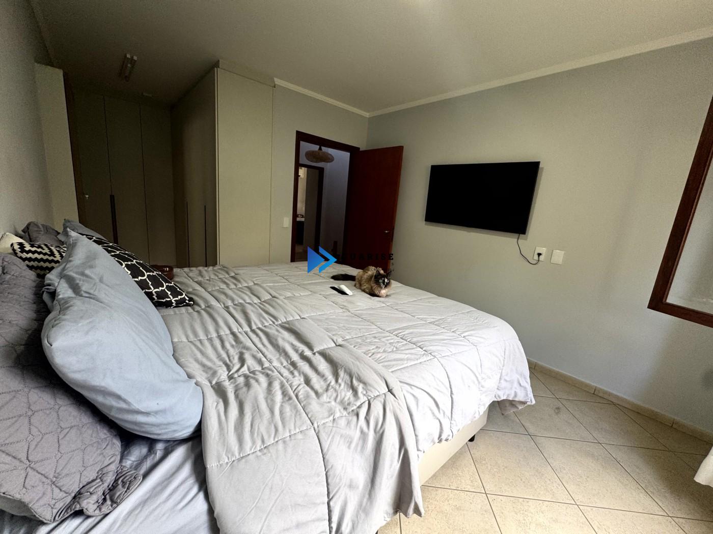 Casa de Condomínio, 3 quartos - Foto 22