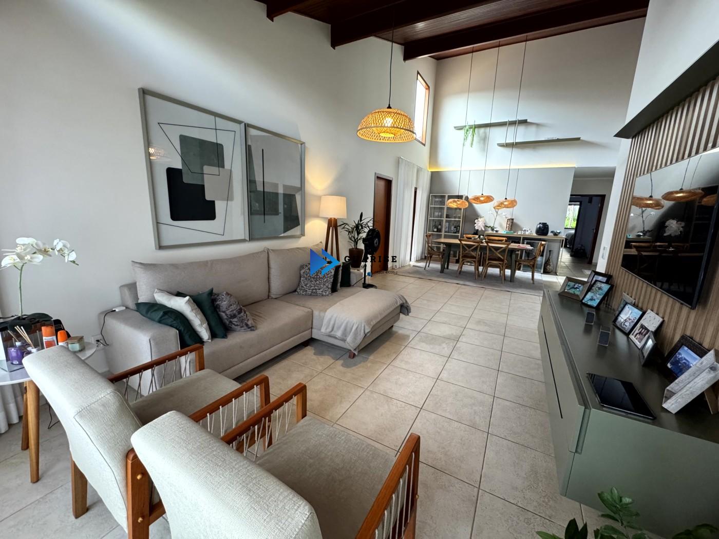 Casa de Condomínio, 3 quartos - Foto 45
