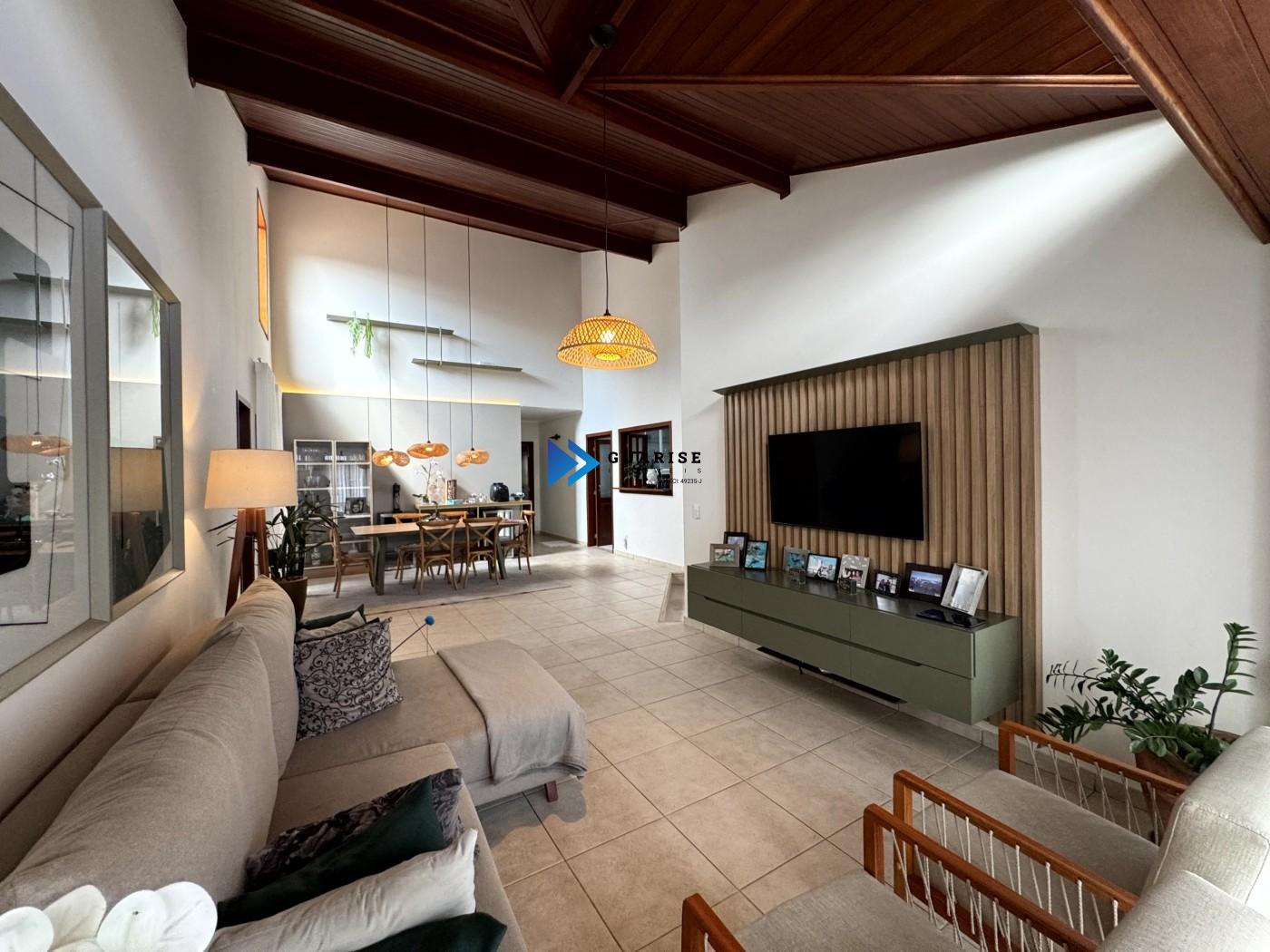 Casa de Condomínio, 3 quartos - Foto 46