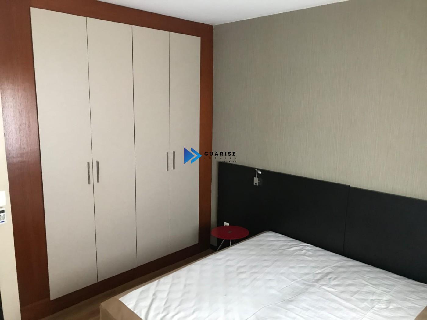 Flat/Apart Hotel, 1 quarto, 32 m² - Foto 5