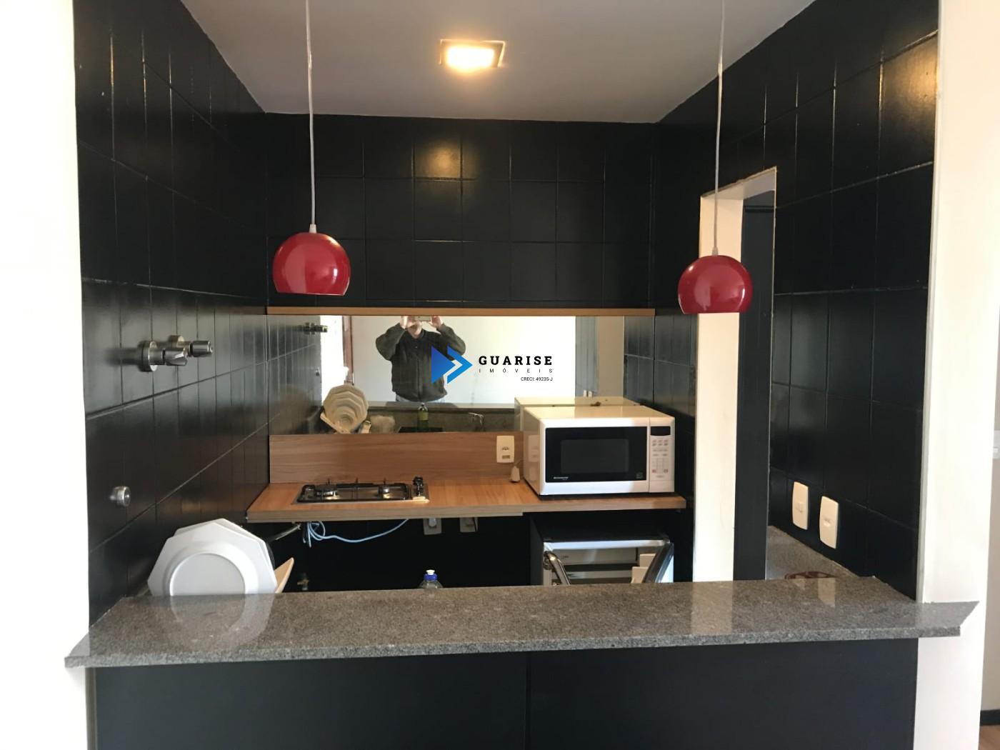 Flat/Apart Hotel, 1 quarto, 32 m² - Foto 3