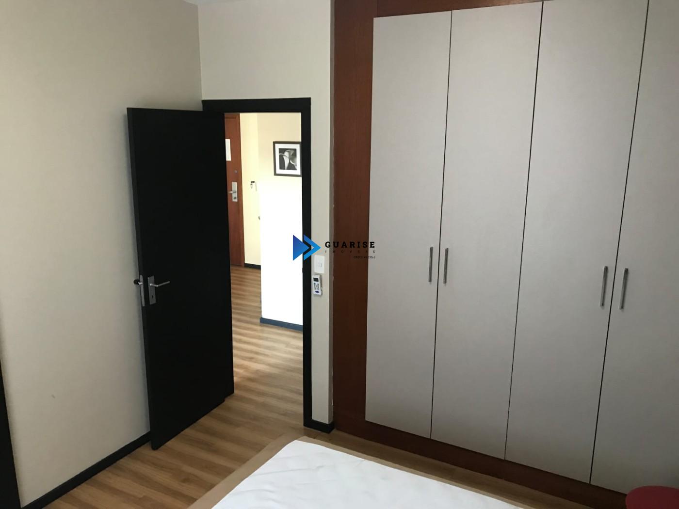 Flat/Apart Hotel, 1 quarto, 32 m² - Foto 4