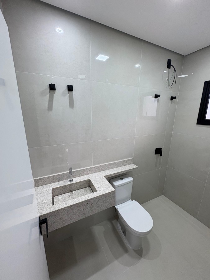 Casa de Condomínio, 3 quartos - Foto 5