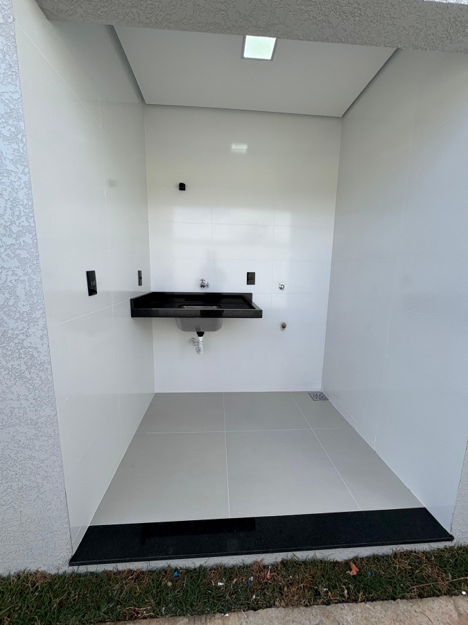 Casa de Condomínio, 3 quartos - Foto 14