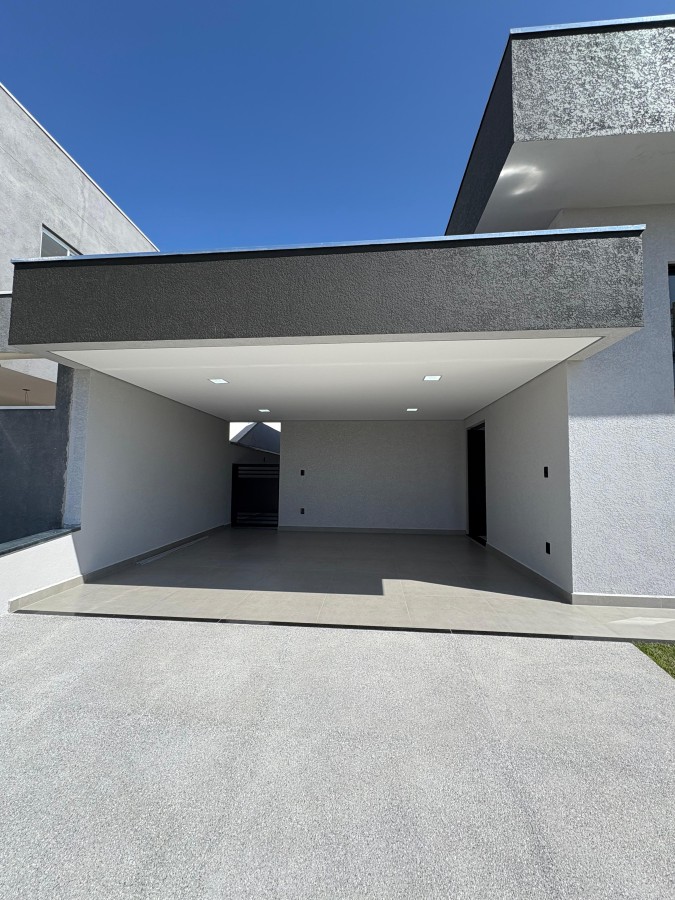 Casa de Condomínio, 3 quartos - Foto 24
