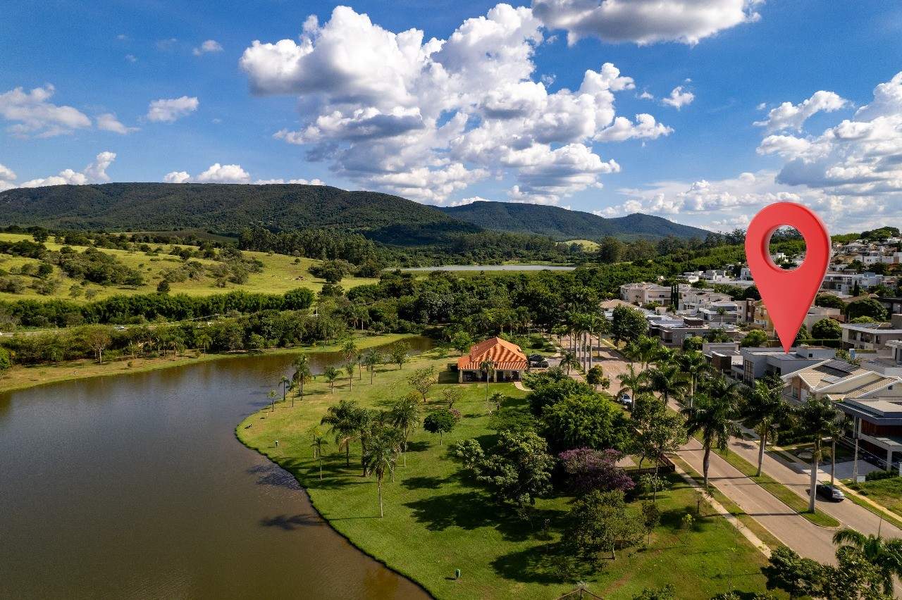Casa de Condomínio, 5 quartos - Foto 4