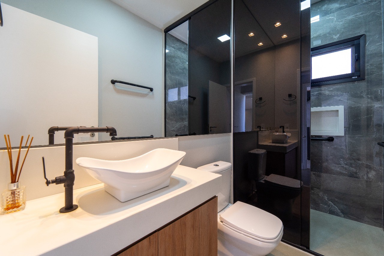 Casa de Condomínio, 5 quartos - Foto 10