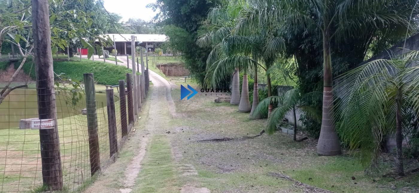 Fazenda, 7010 m² - Foto 1