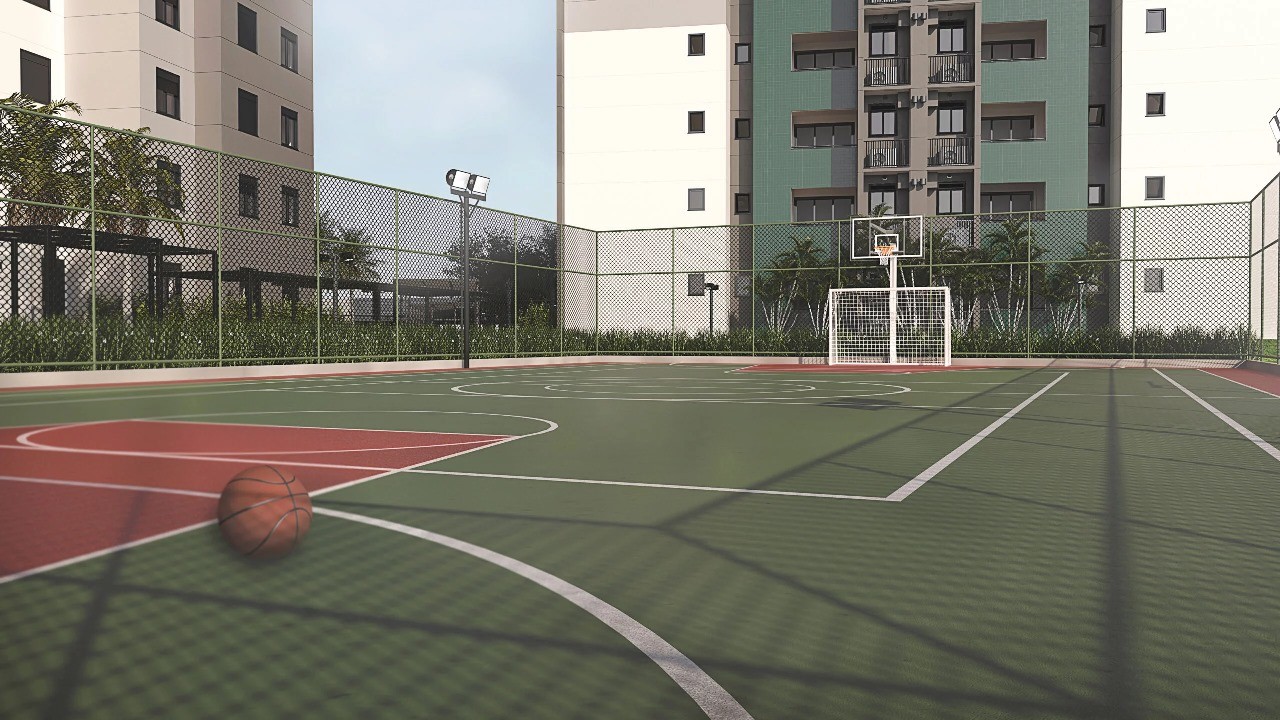 Apartamento, 2 quartos, 69 m² - Foto 16