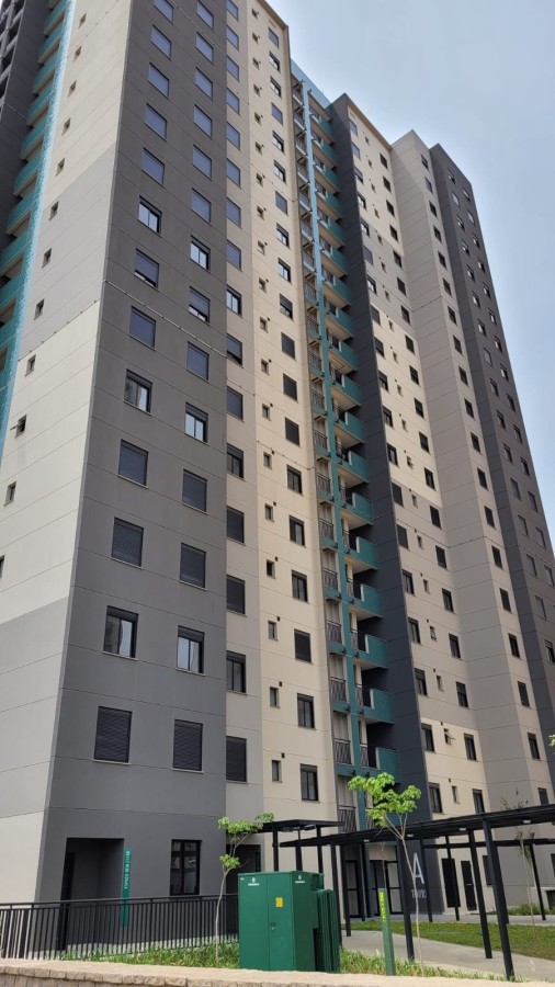 Apartamento, 2 quartos, 69 m² - Foto 2