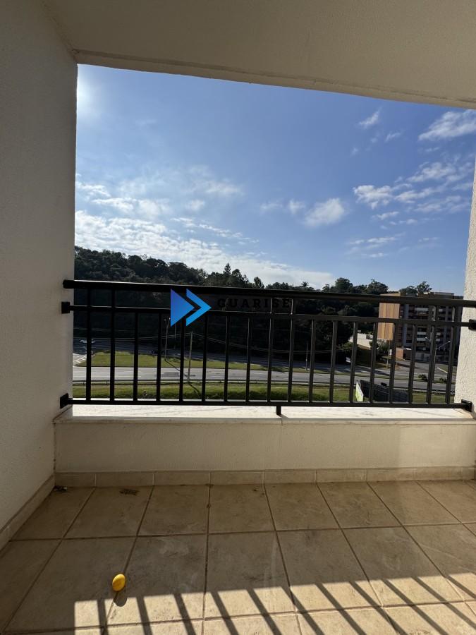 Apartamento, 2 quartos - Foto 2