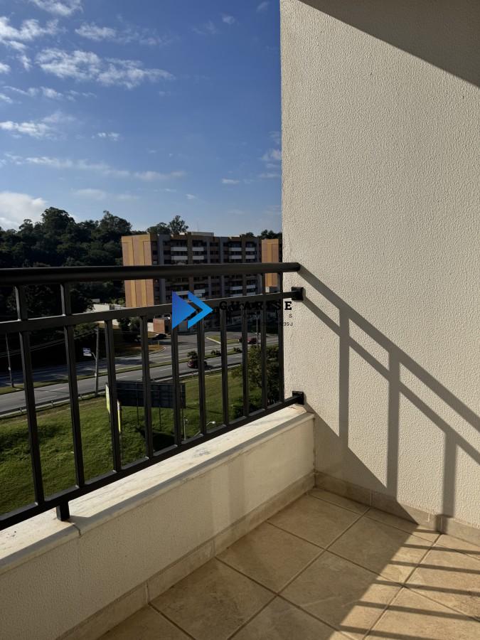 Apartamento, 2 quartos - Foto 4