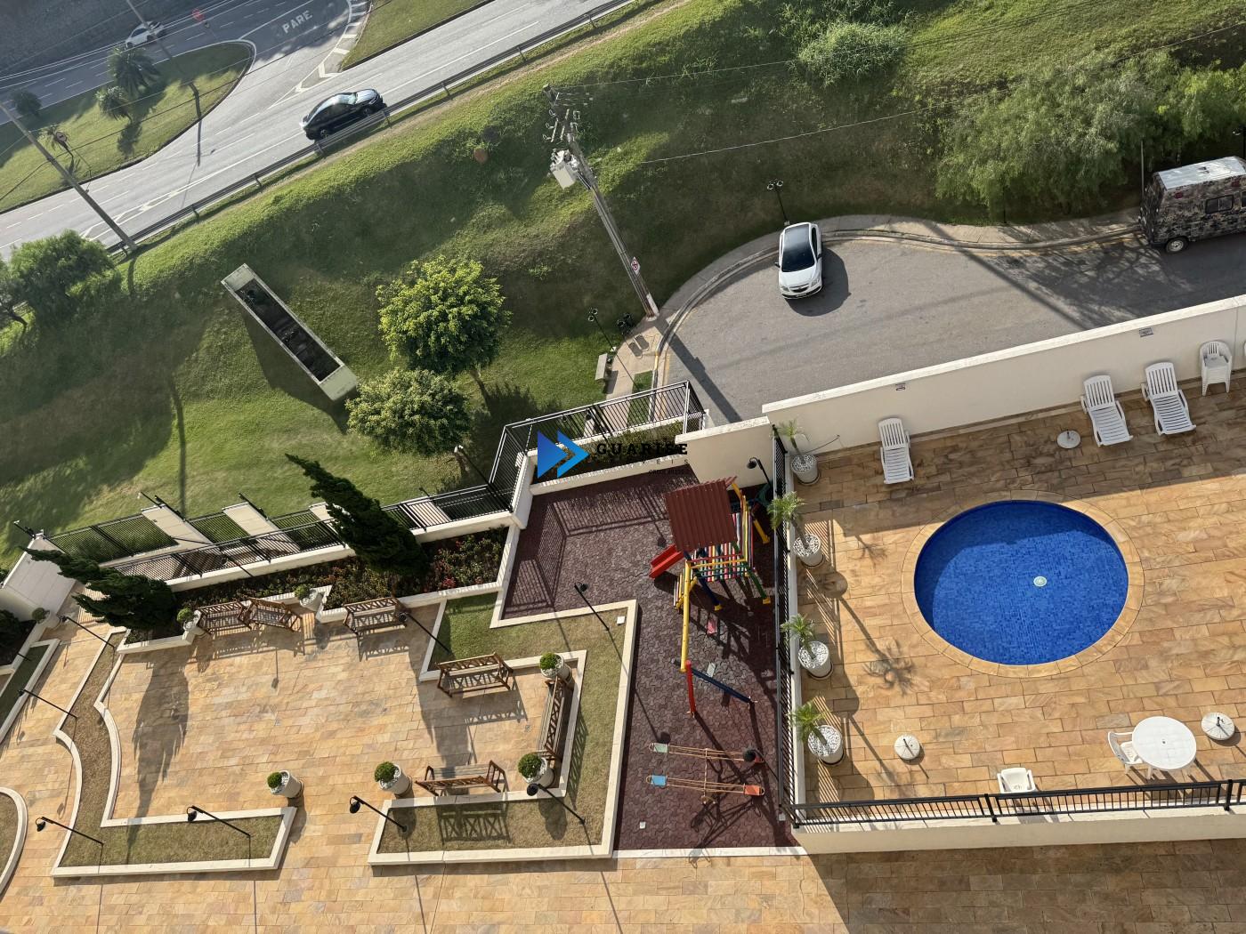 Apartamento, 2 quartos - Foto 11