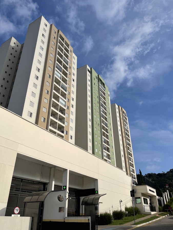 Apartamento, 2 quartos - Foto 36