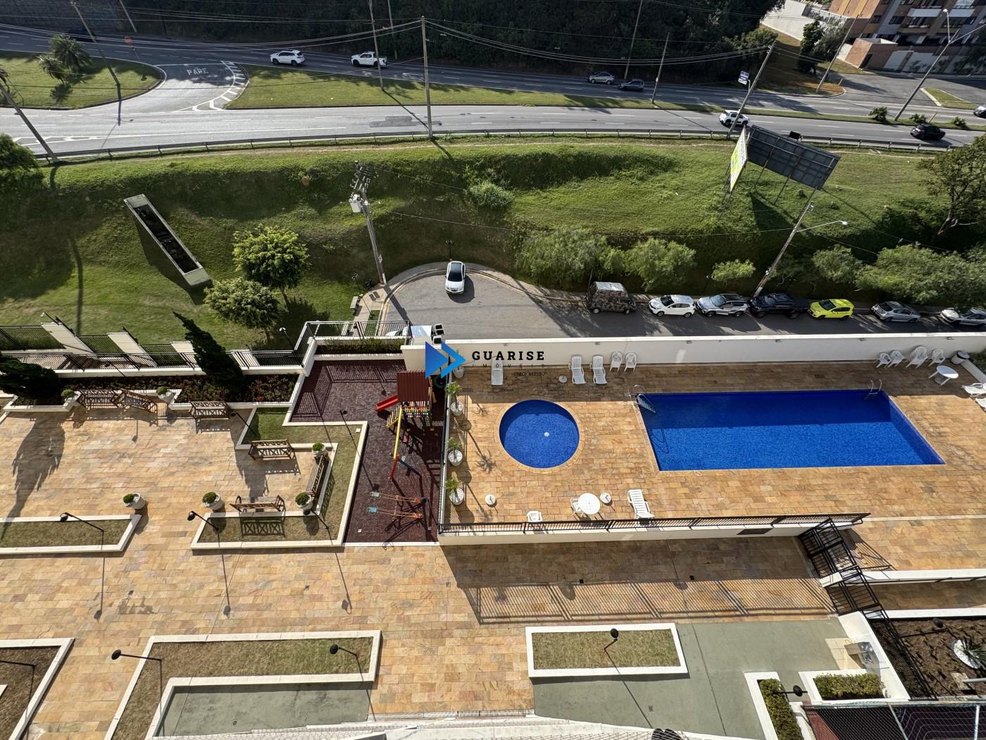 Apartamento, 2 quartos, 73 m² - Foto 1