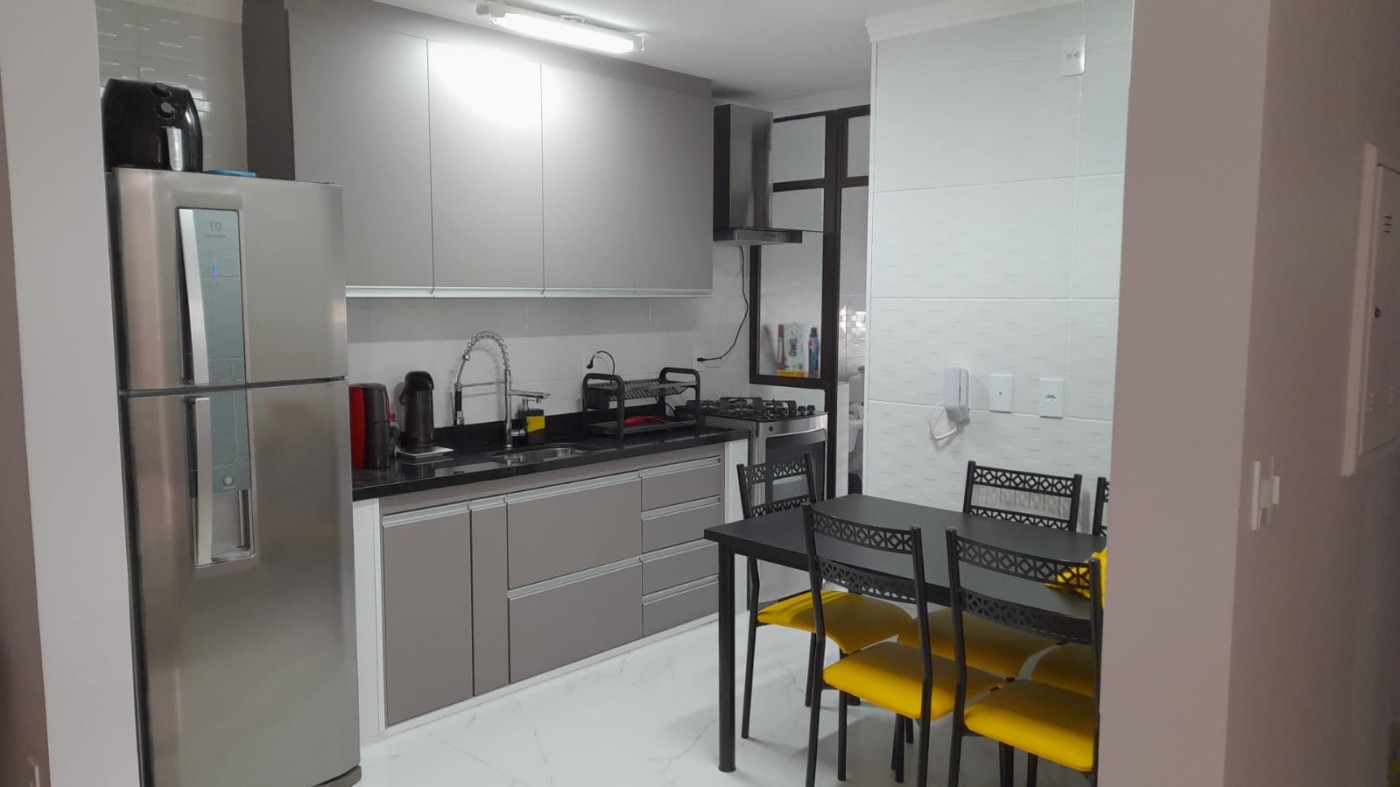Apartamento, 2 quartos, 77 m² - Foto 1
