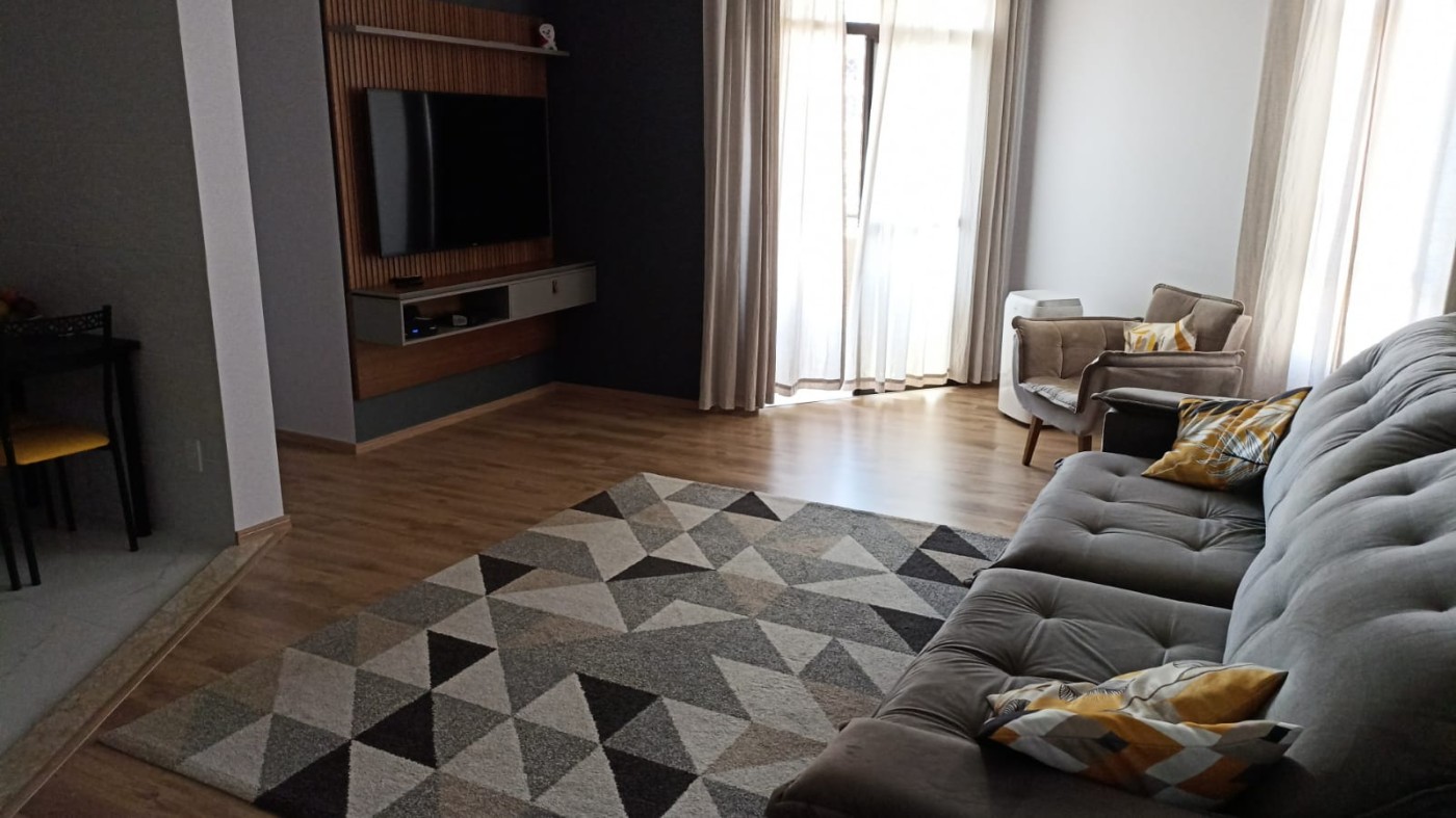 Apartamento, 2 quartos, 77 m² - Foto 3