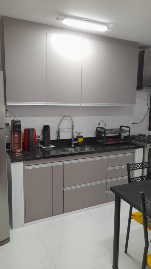 Apartamento, 2 quartos, 77 m² - Foto 2