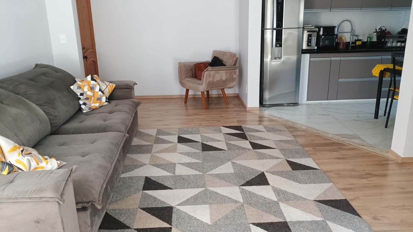 Apartamento, 2 quartos, 77 m² - Foto 5