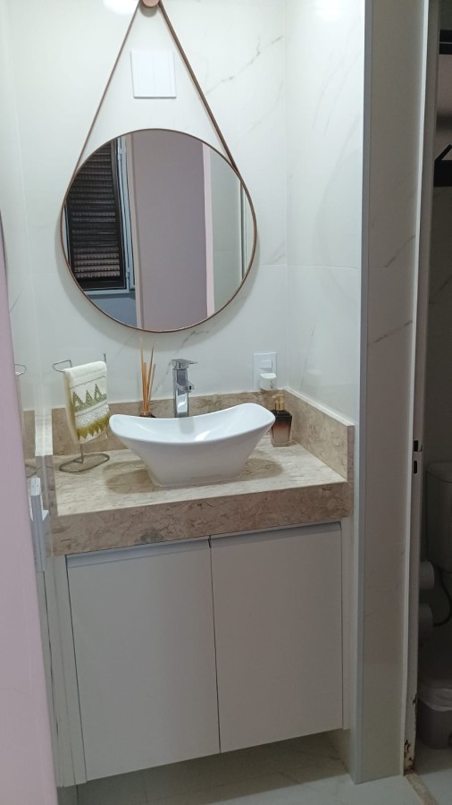 Apartamento, 2 quartos, 77 m² - Foto 17