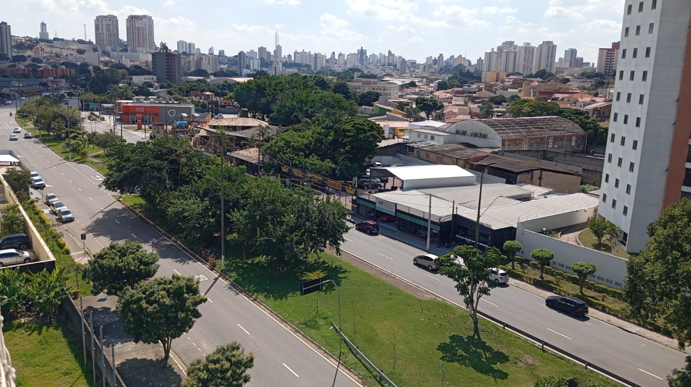 Apartamento, 2 quartos, 77 m² - Foto 18