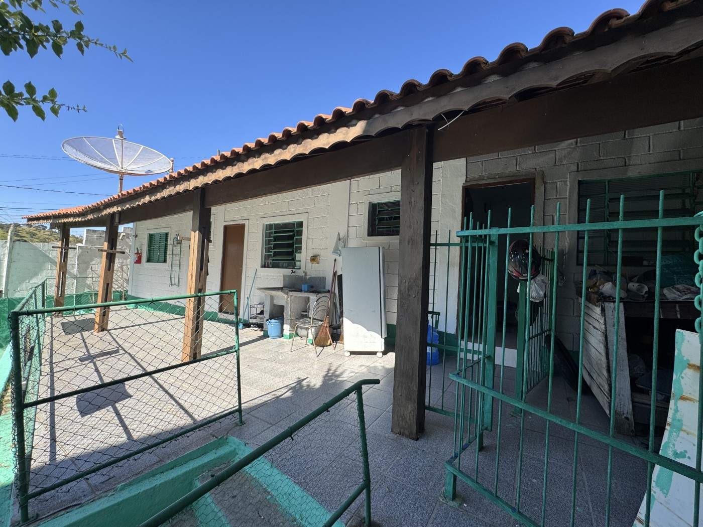 Prédio Inteiro - Foto 5