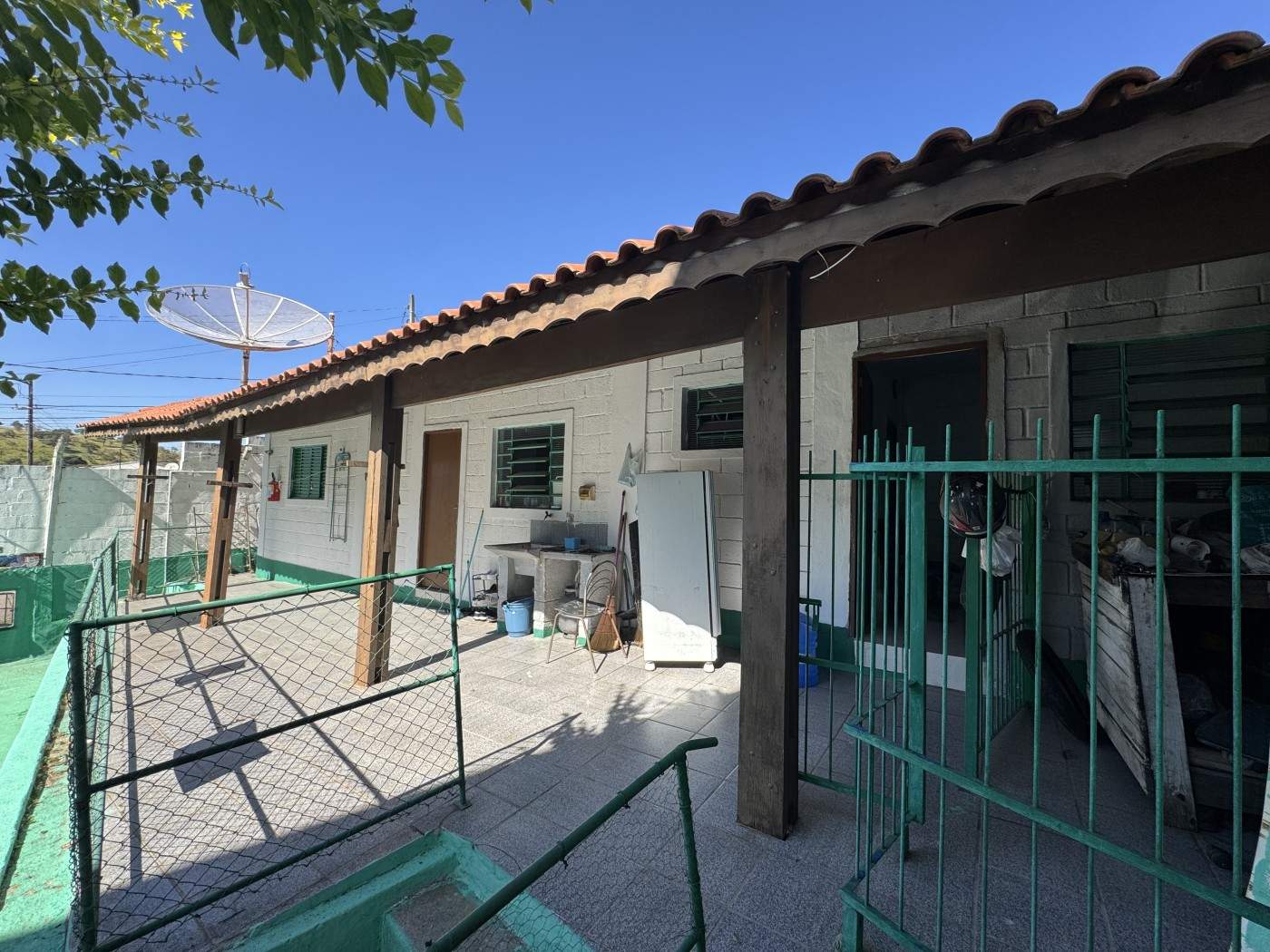 Prédio Inteiro - Foto 6