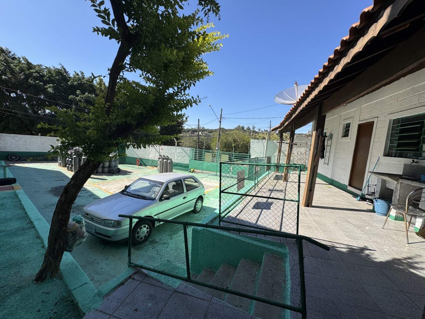 Prédio Inteiro - Foto 10