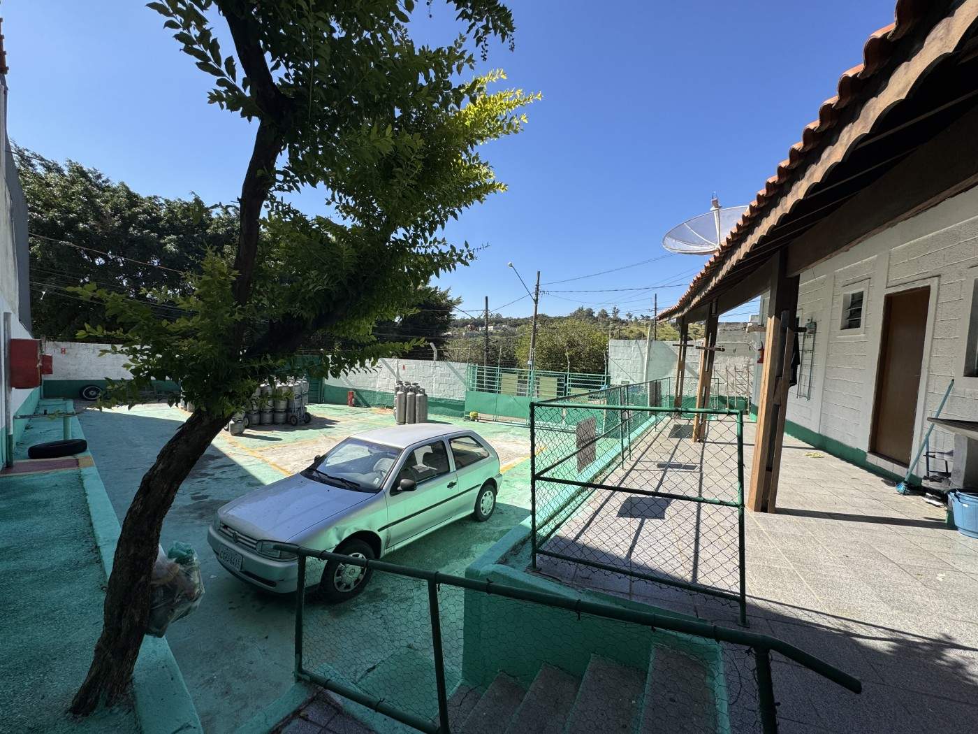 Prédio Inteiro - Foto 11