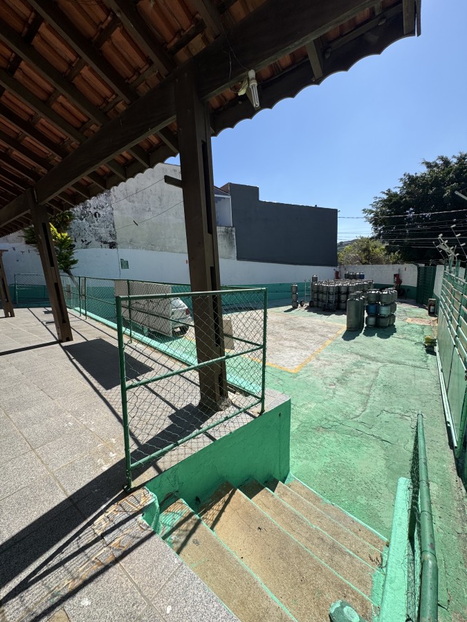 Prédio Inteiro - Foto 12