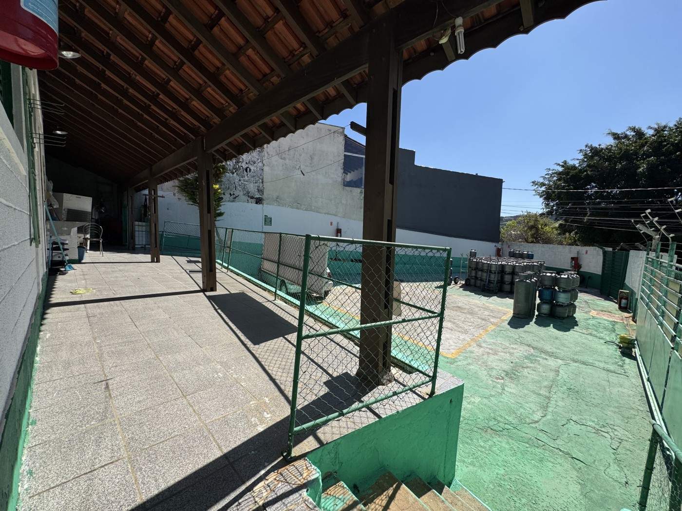 Prédio Inteiro - Foto 13