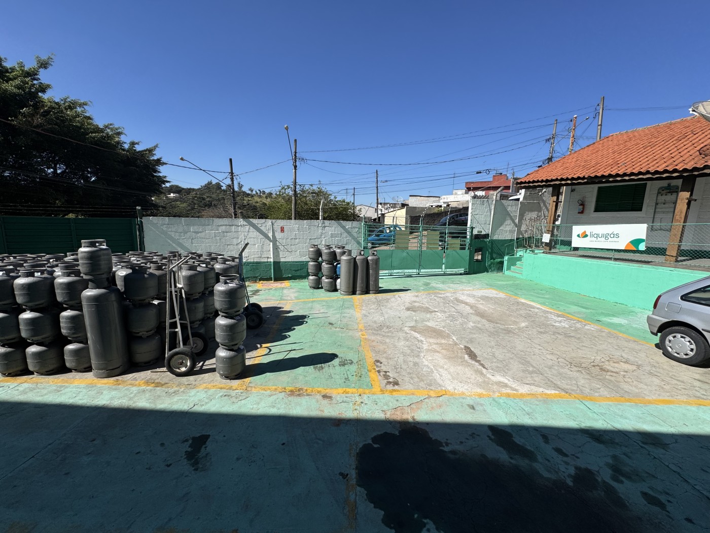 Prédio Inteiro - Foto 9