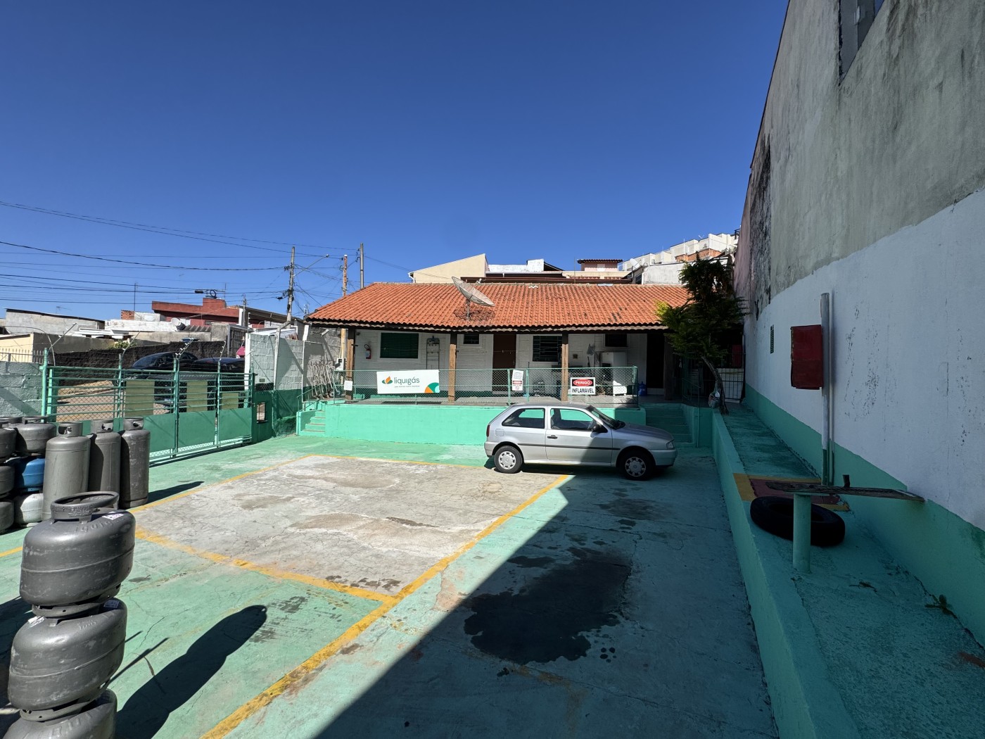 Prédio Inteiro - Foto 15