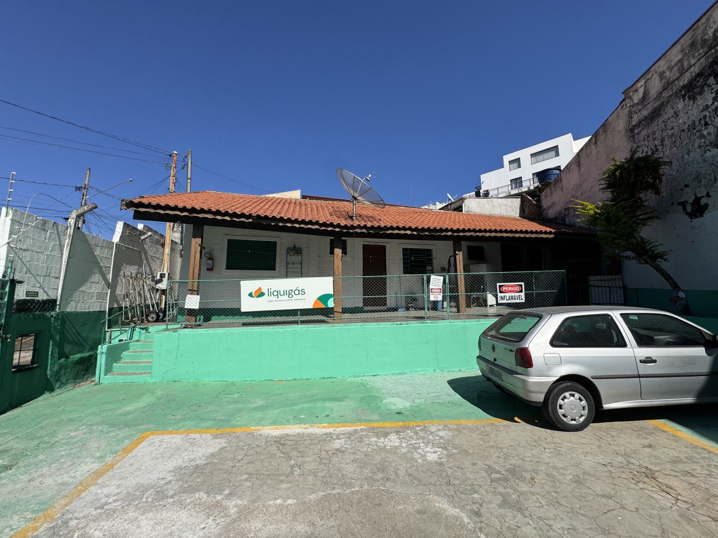 Prédio Inteiro - Foto 16