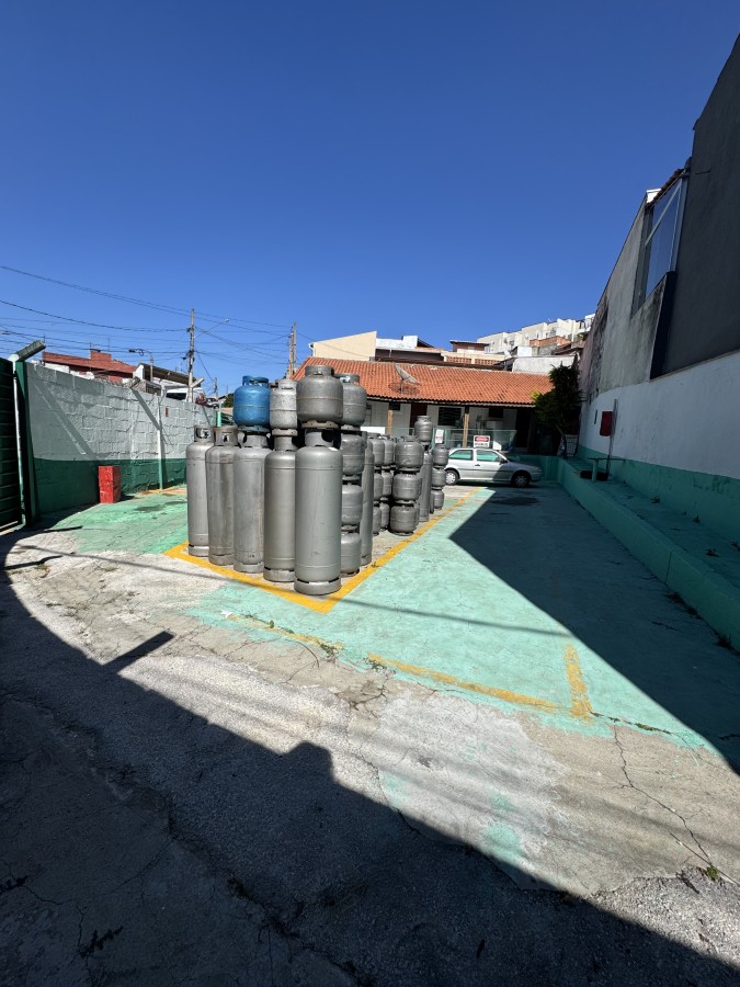 Prédio Inteiro - Foto 20