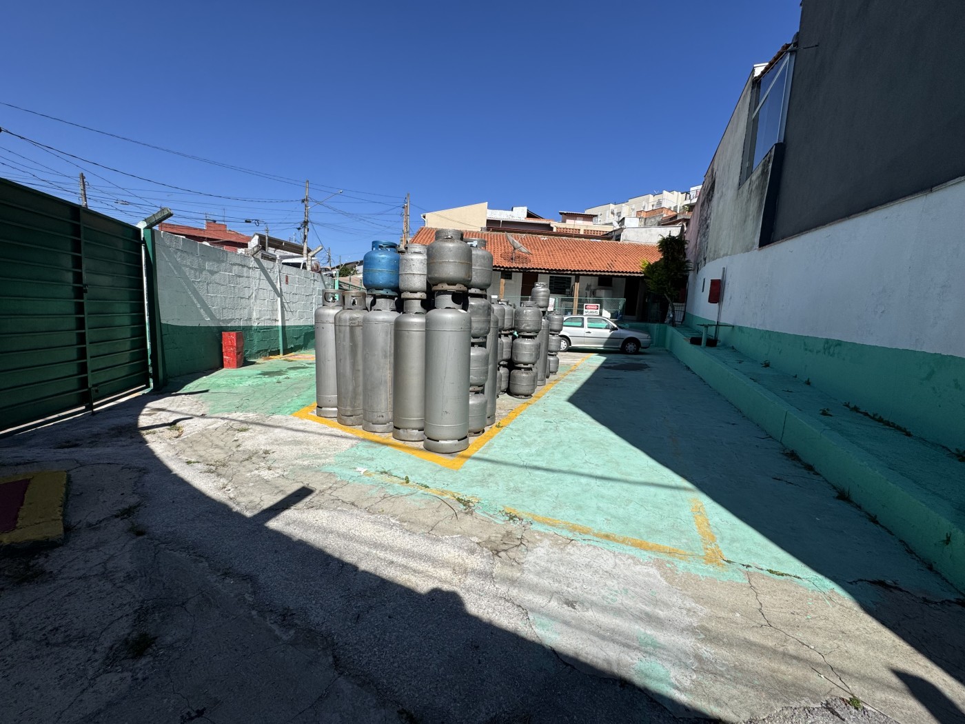 Prédio Inteiro - Foto 21