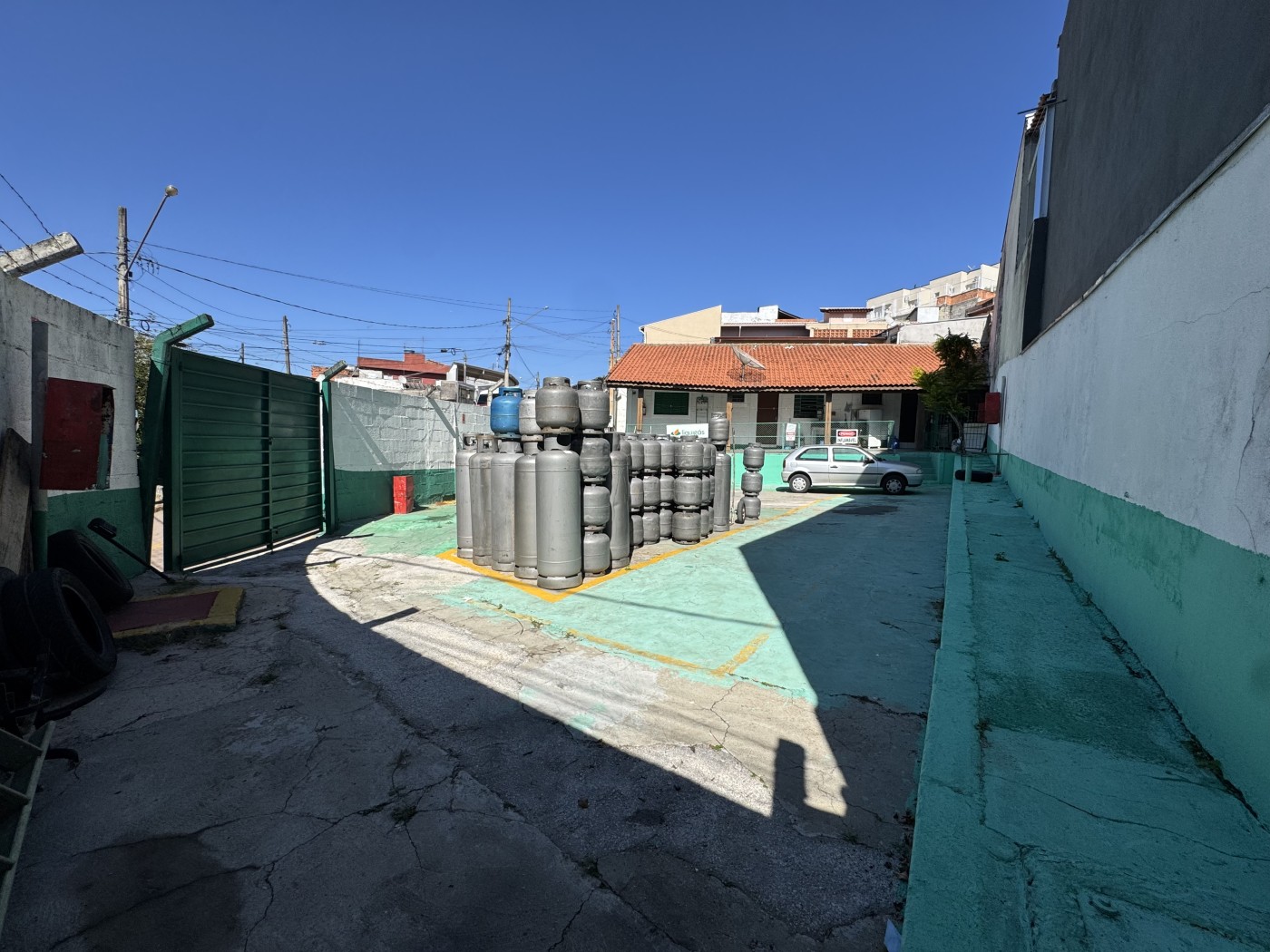 Prédio Inteiro - Foto 22